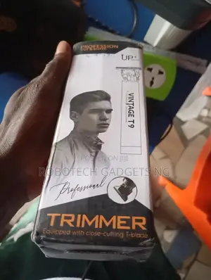 Trimmer Shaver Clipper