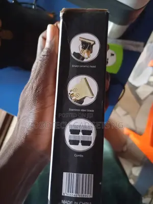 Trimmer Shaver Clipper