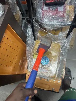 High Quality Stoning Hammer