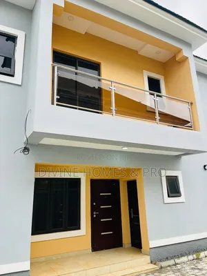 1bdrm Block of Flats in Apo Resettlement for rent