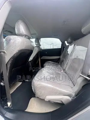 Lexus RX 2013 Silver
