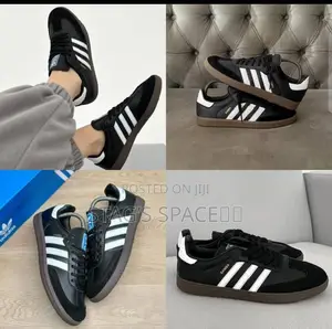 Adidas Samba