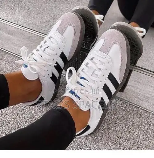 Adidas Samba