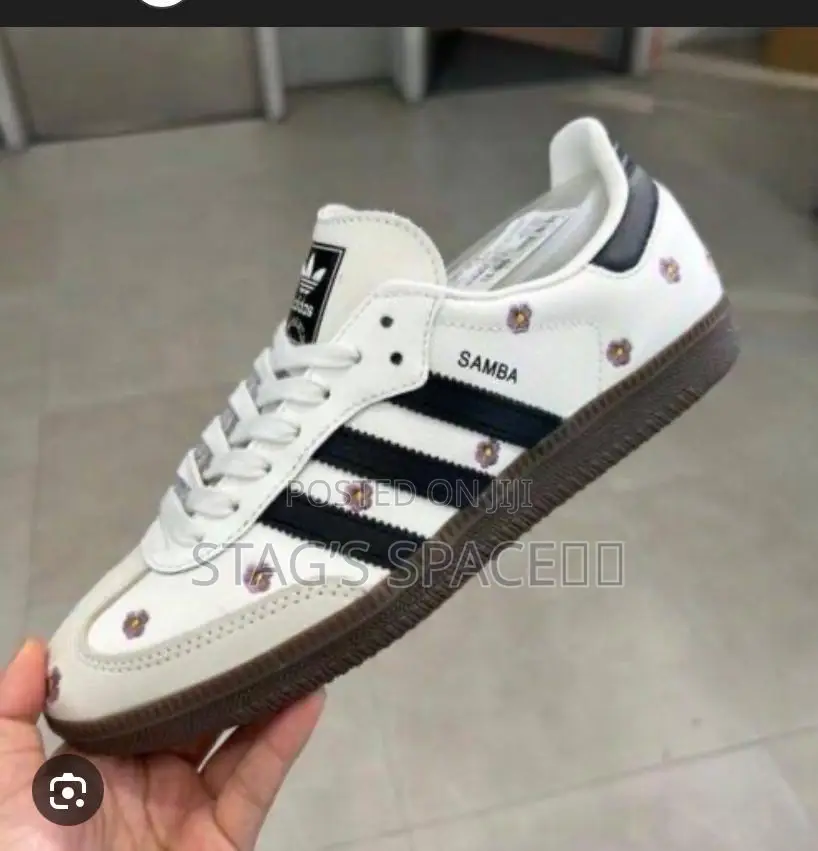Adidas Samba