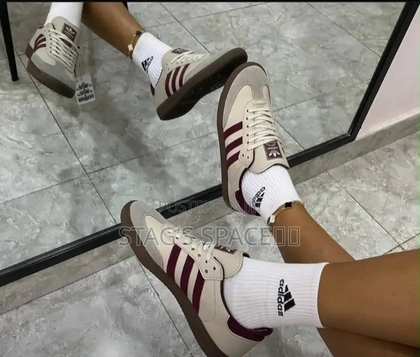 Adidas Samba
