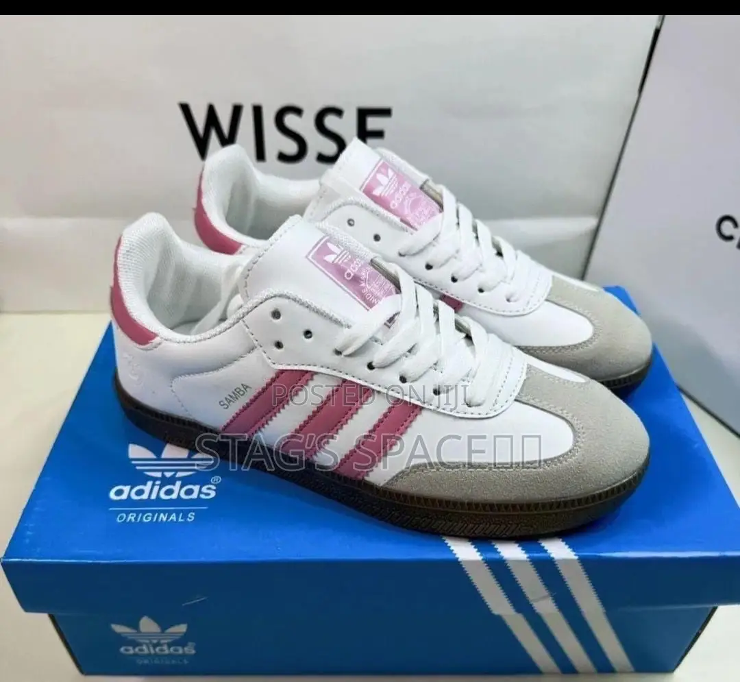 Adidas Samba