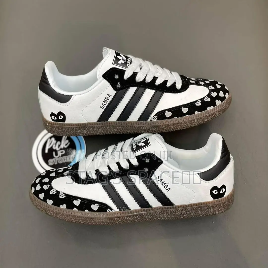 Adidas Samba