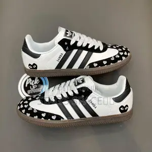 Adidas Samba