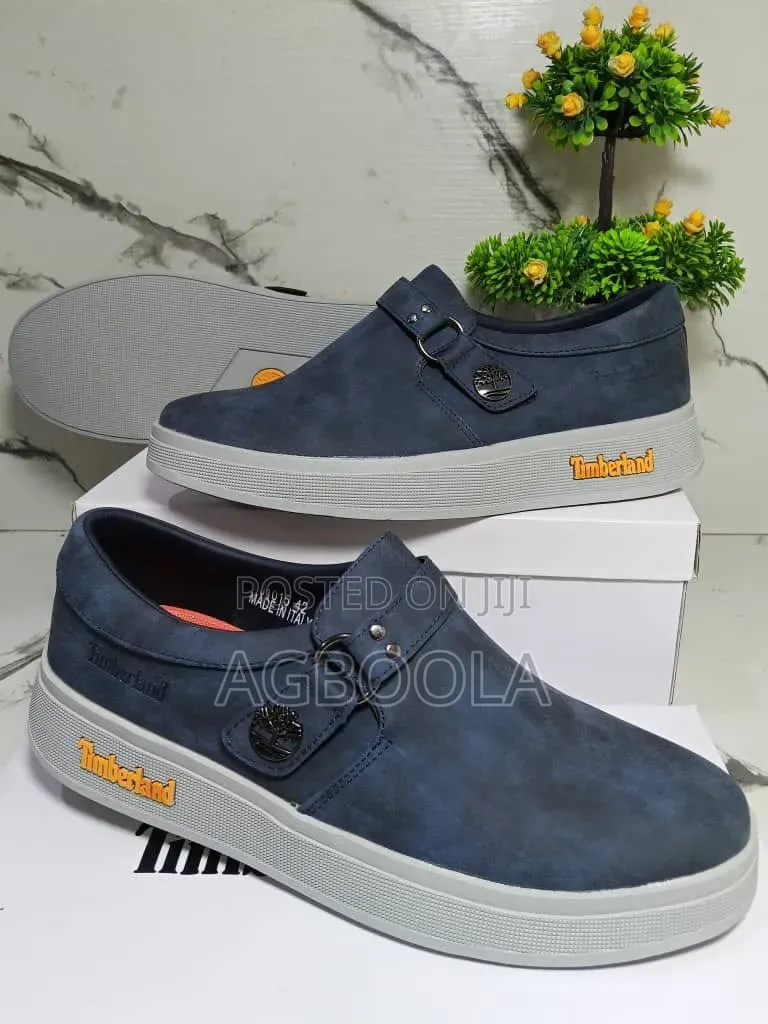 Quality Men Shoes