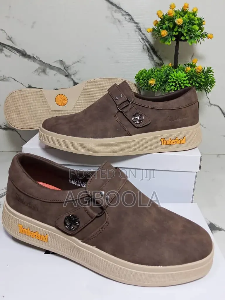 Quality Men Shoes