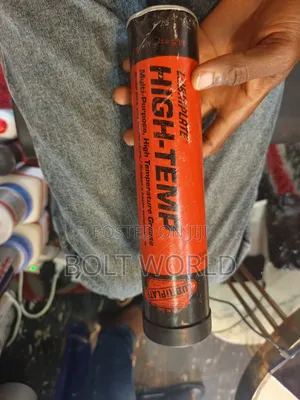 Lubriplate High Temp Multi Purpose High Temperature Grease