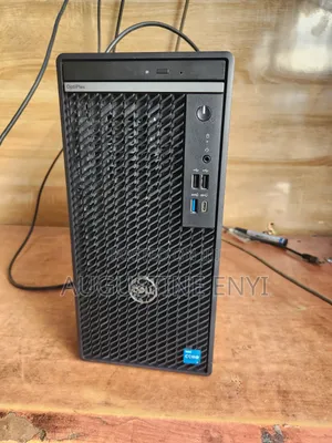 Desktop Computer Dell Optiplex 7020 8GB Intel Core i5 SSD 512GB