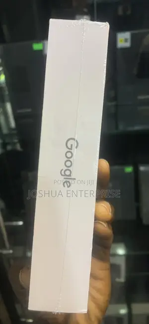 New Google Pixel 10 Pro XL 256 GB Green