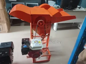 Rice Thresher