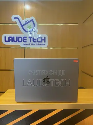 Laptop Apple MacBook Pro 2021 M1 16GB Apple M1 Pro SSD 1T