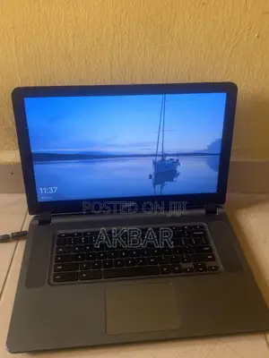 Laptop Acer Chromebook 15 2GB Intel Celeron eMMC 16 GB