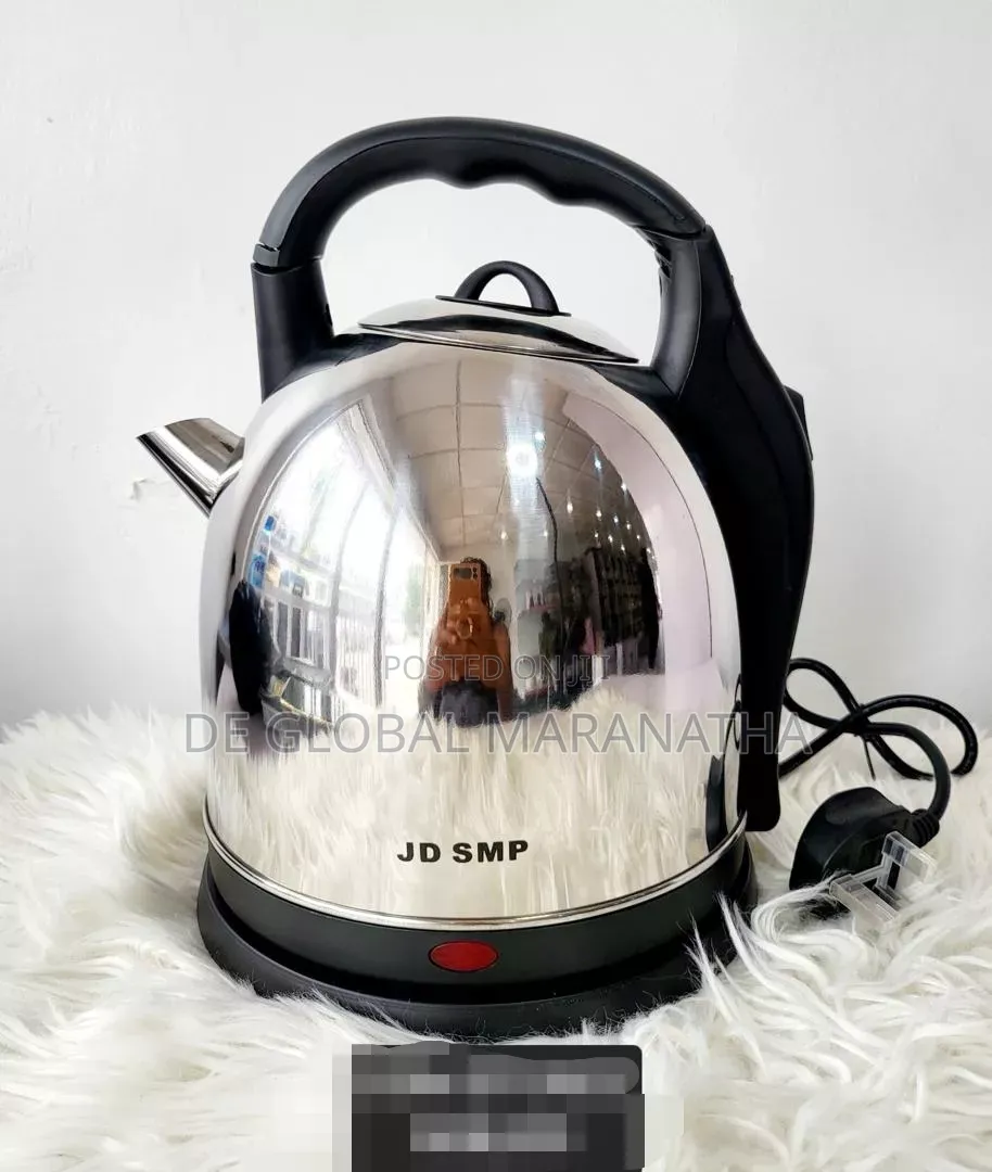 Electric Kettle