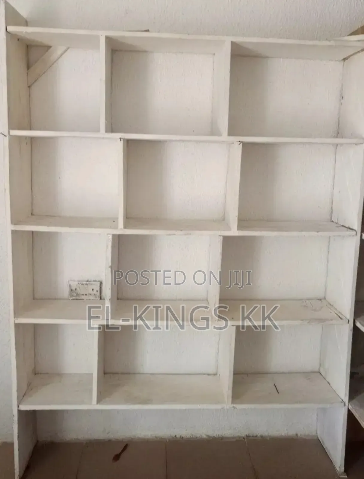 Counter Cabinet