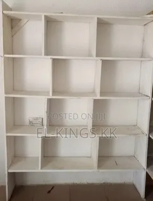 Counter Cabinet