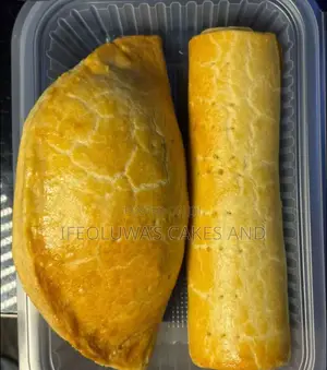Cakes and Pastries