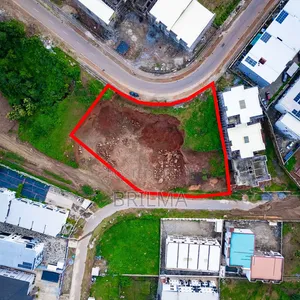 3,700 SQM of Residential Land in Guzape Abuja for Sale