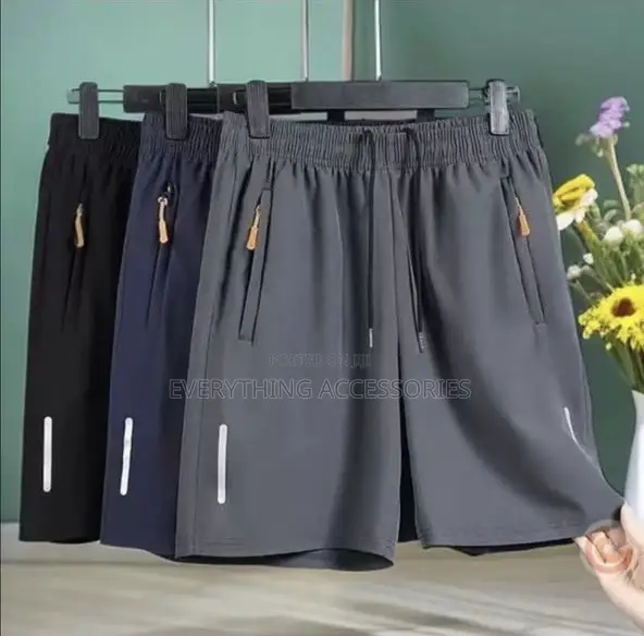 Short Knickers