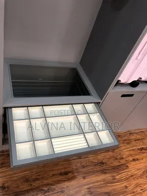 Jewelry Box