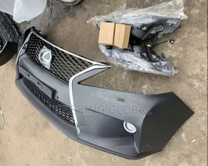 Front Bumper Lexus Rx 350 2015