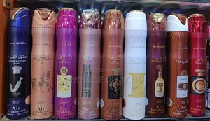 Perfumes Store