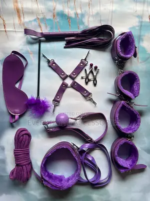 BDSM Kit Set