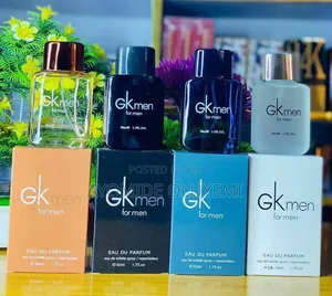 Perfumes Store