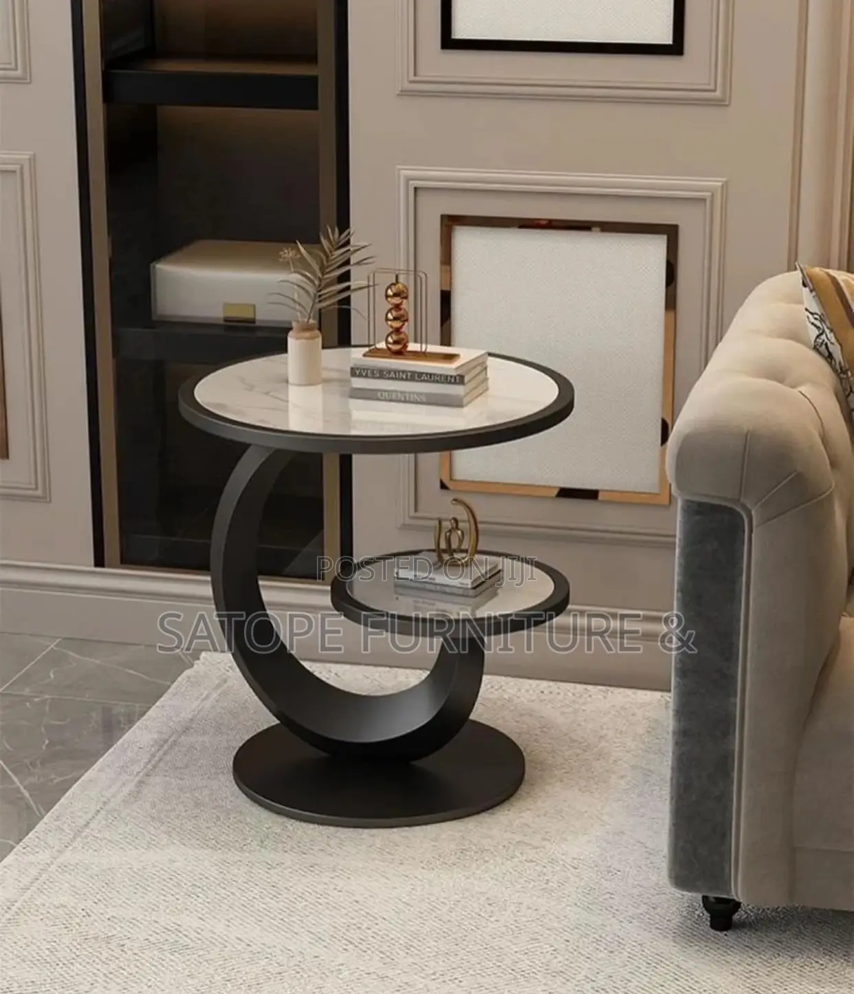 High Quality Side Stool