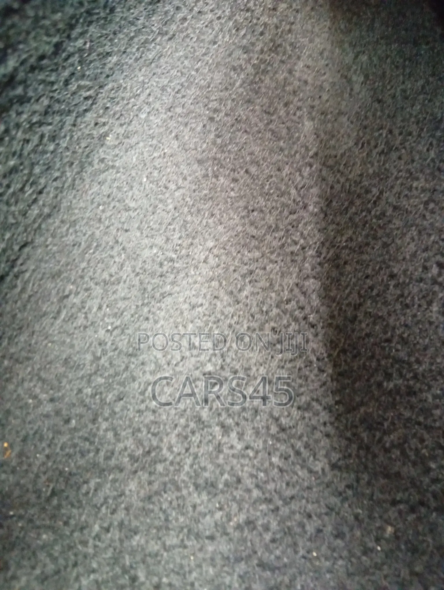 Toyota Camry 2012 Gray