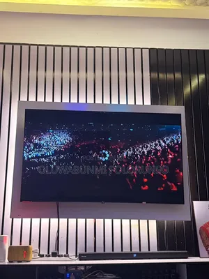 LG Smart TV 75inchs