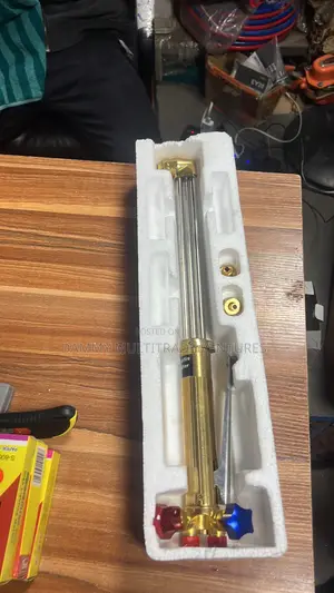 Heavy-Duty Metal and Heating Cutter
