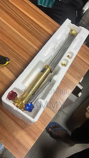 Heavy-Duty Metal and Heating Cutter
