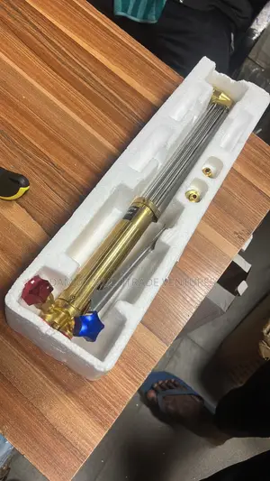 Heavy-Duty Metal and Heating Cutter