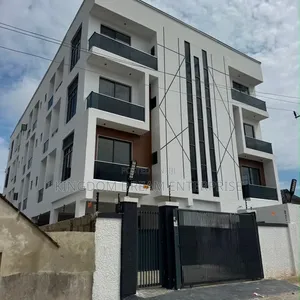 1bdrm Apartment in Idado Estate Lekki for sale