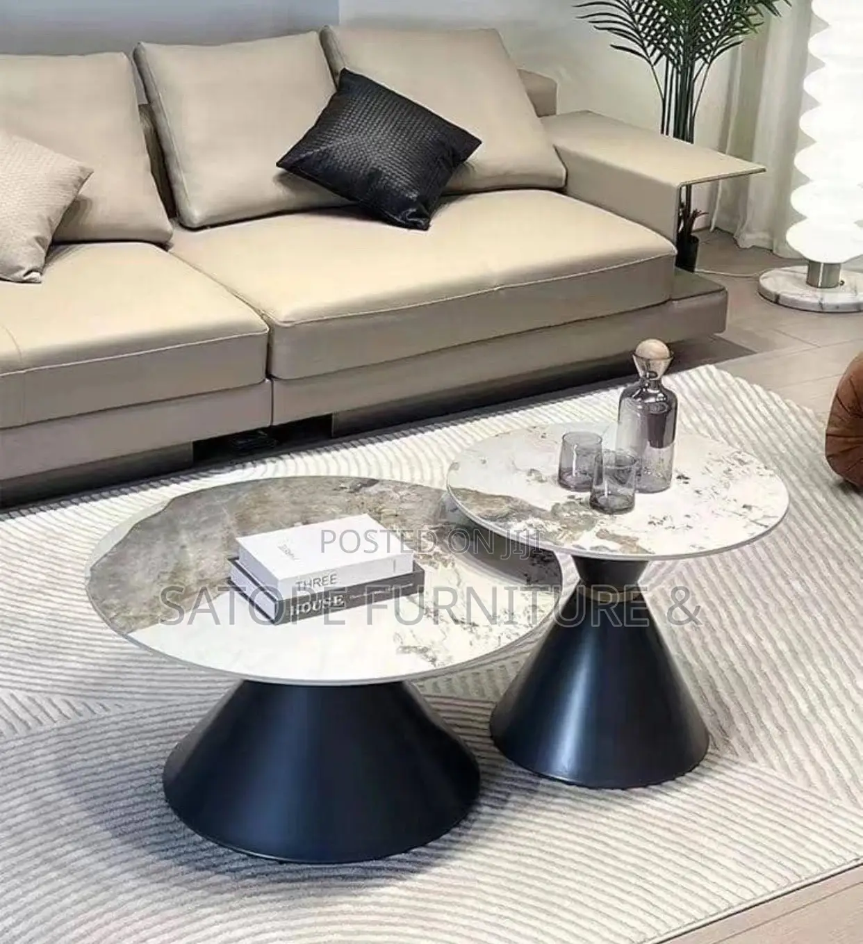 Quality Center Table