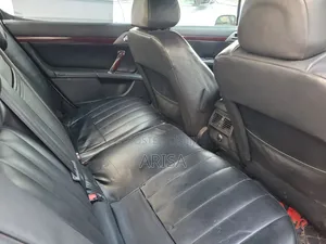 Peugeot 407 2007 Silver