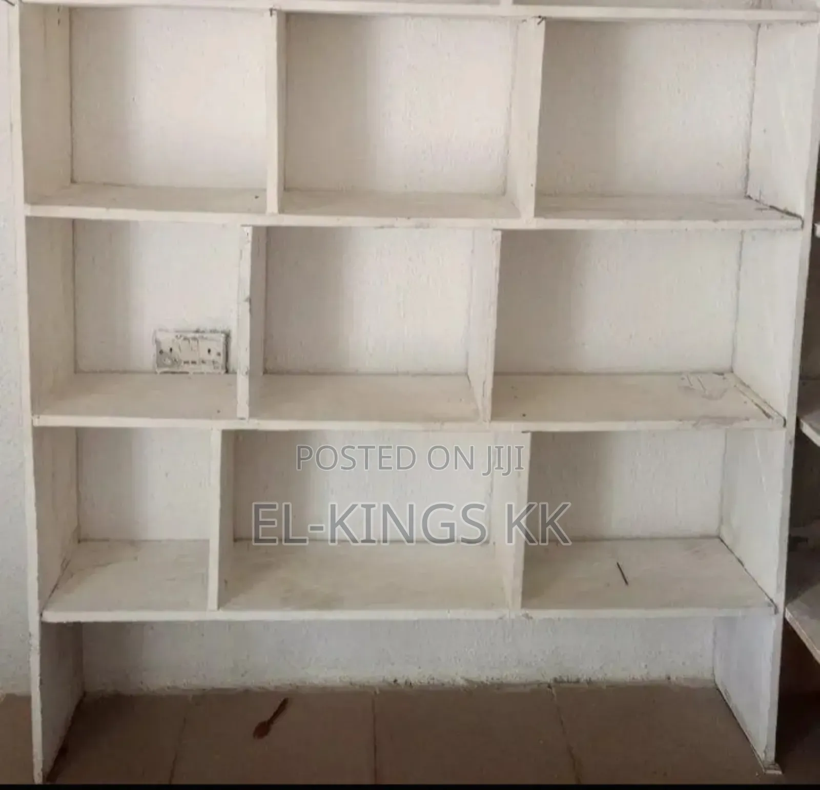 Counter Cabinet