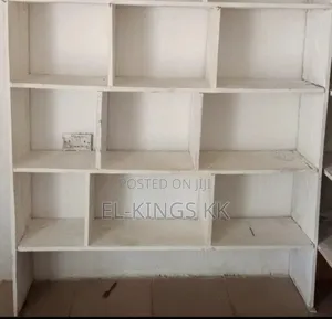 Counter Cabinet