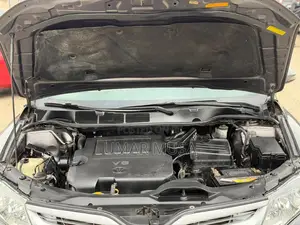 Toyota Venza 2014 Green