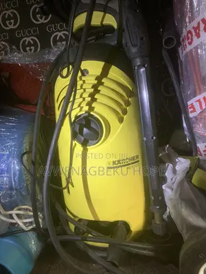 Karcher Hd 5/12 C Industrial Pressure Washer