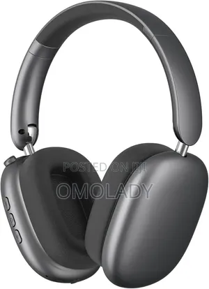 Wireless Headphone With Extra Bass
