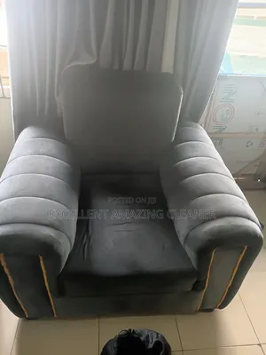 Sofa Cleaning