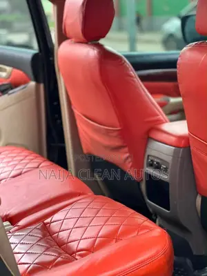Prado for Daily Hire