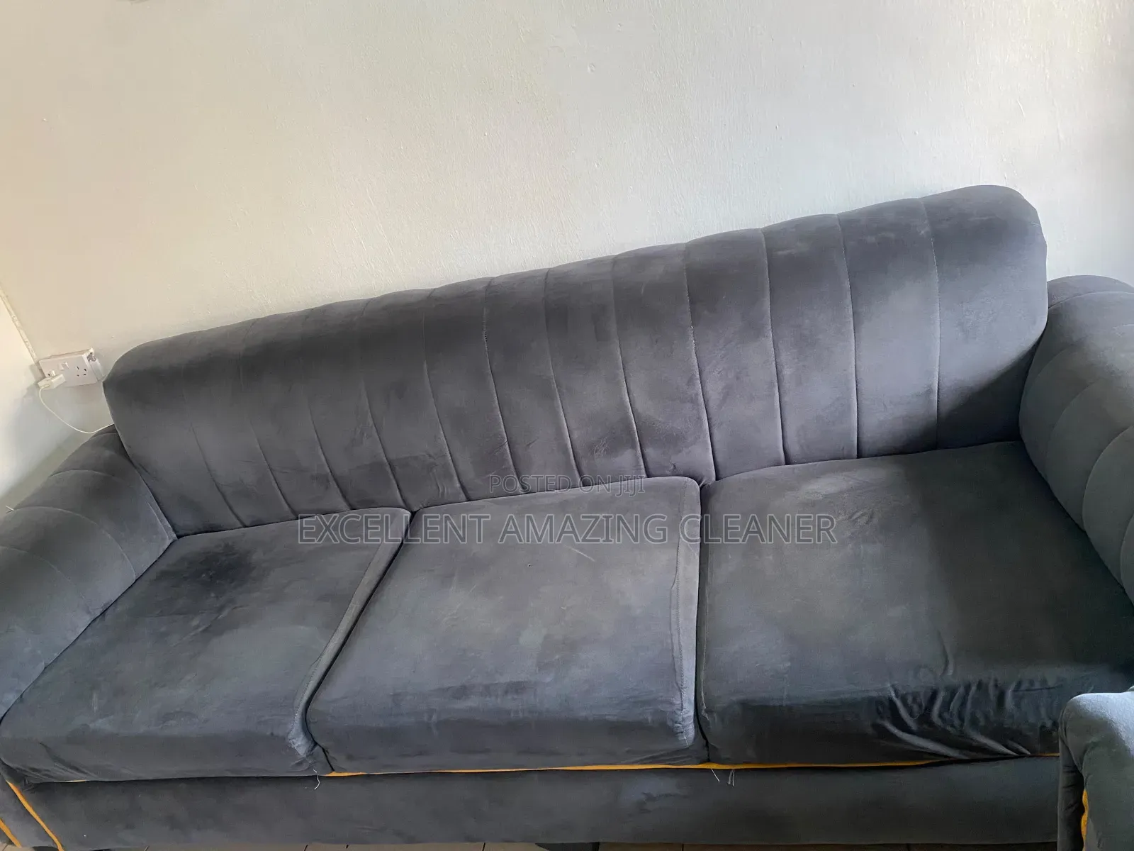 Sofa Cleaning