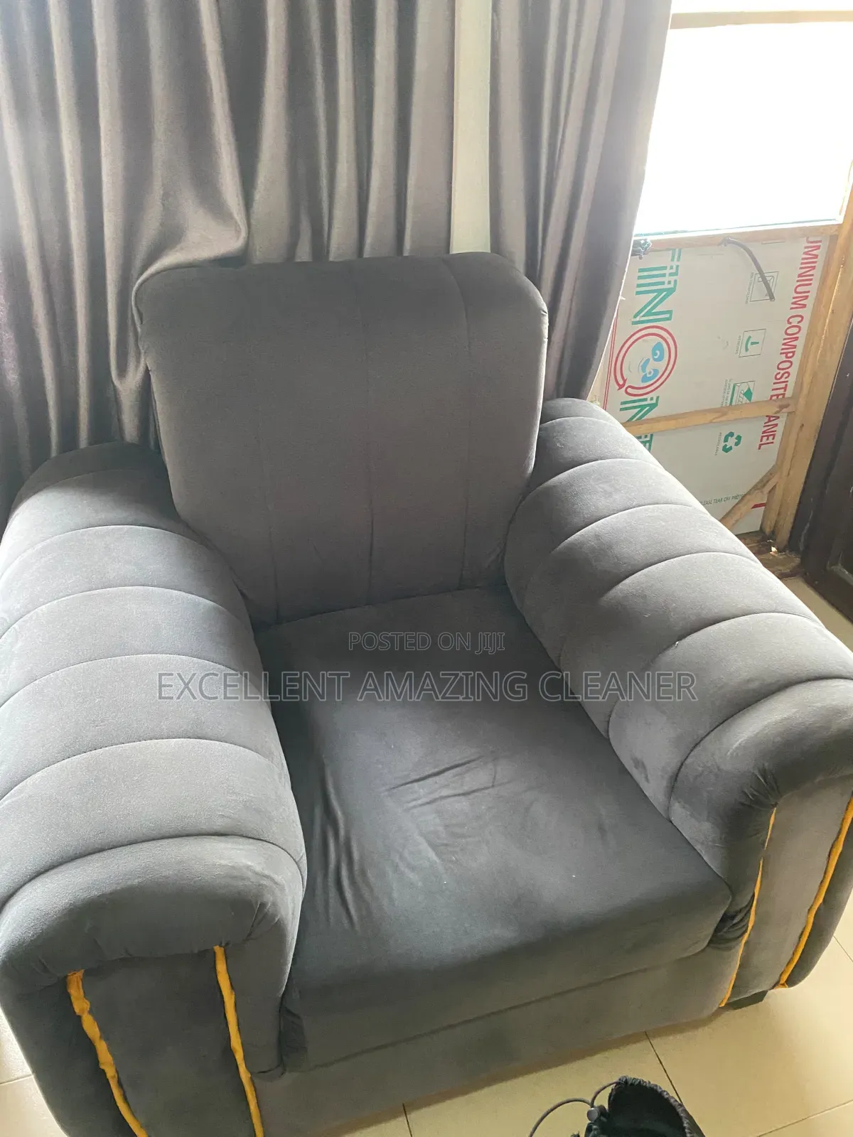 Sofa Cleaning