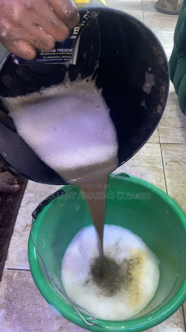 Sofa Cleaning
